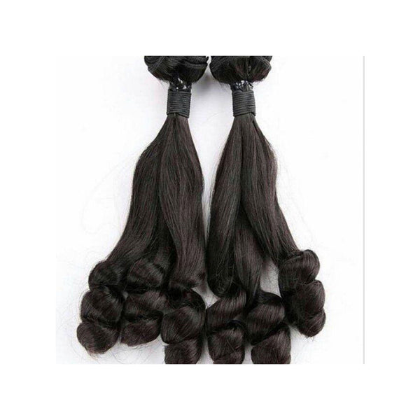 14” 200g closure Human Hair