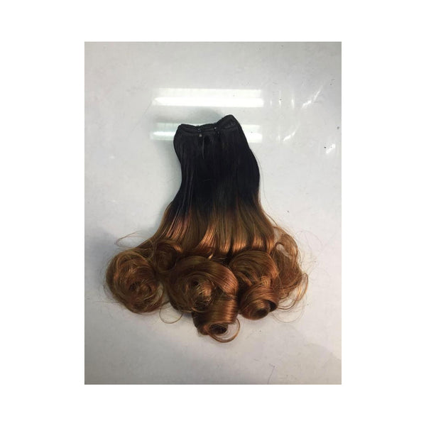 18” 200g plus closure Human Hair