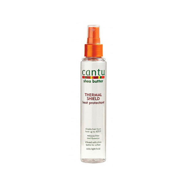 Cantu Thermal Shield Heat Protectant