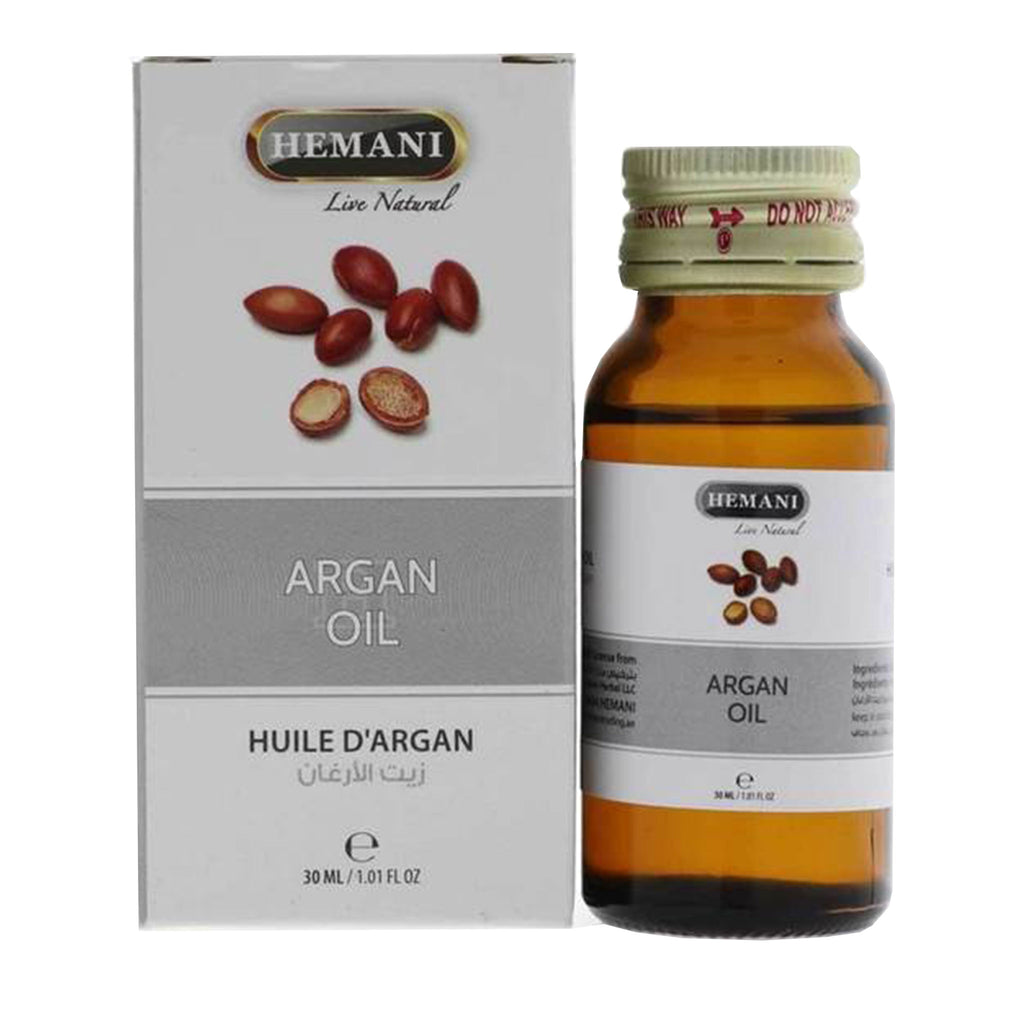 Hemani Argan Oil - 30ml