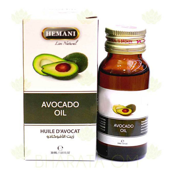 Hemani Avocado Oil - 30ml