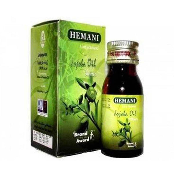 Hemani Jojoba Oil - 30ml