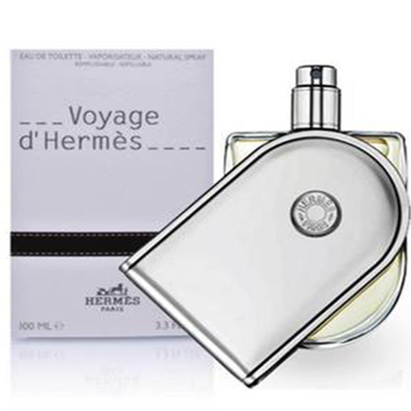Voyage D Hermes EDT 100ml For Unisex