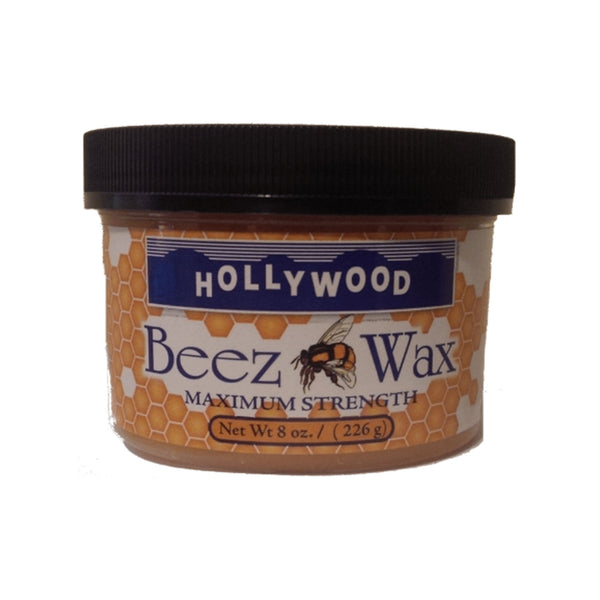 HOLLYWOOD BEEZ WAX MAXIMUM STRENGTH