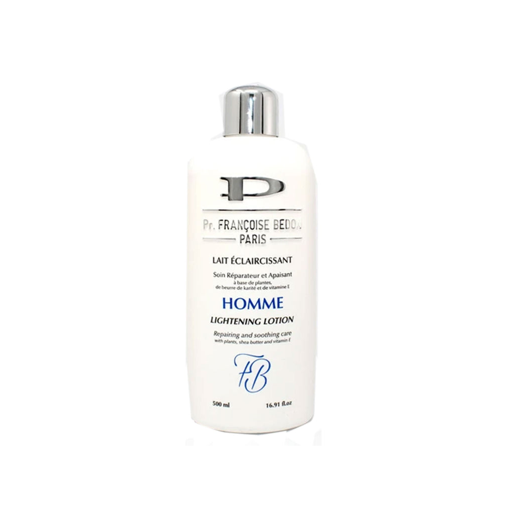 pr. francoise bedon homme body lotion 500ml