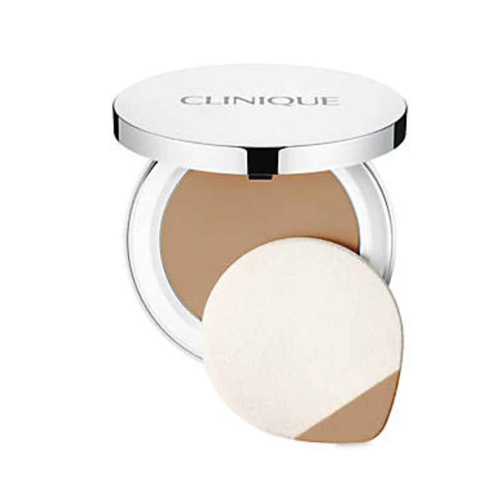 Clinique Beyond Perfecting Powder Foundation + Concealer