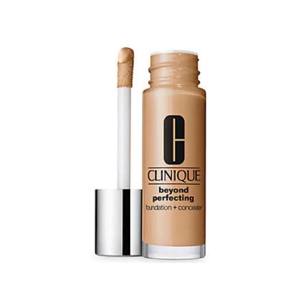 Clinique Beyond Perfecting Foundation + Concealer