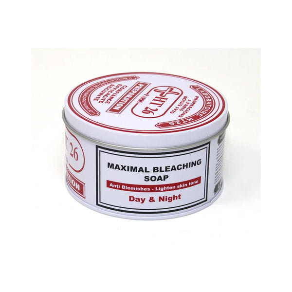 HT26 PREPARATION - LIGHTENING SOAP