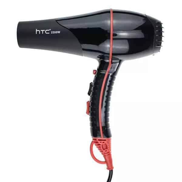 HTC German Professional Hair Dryer 