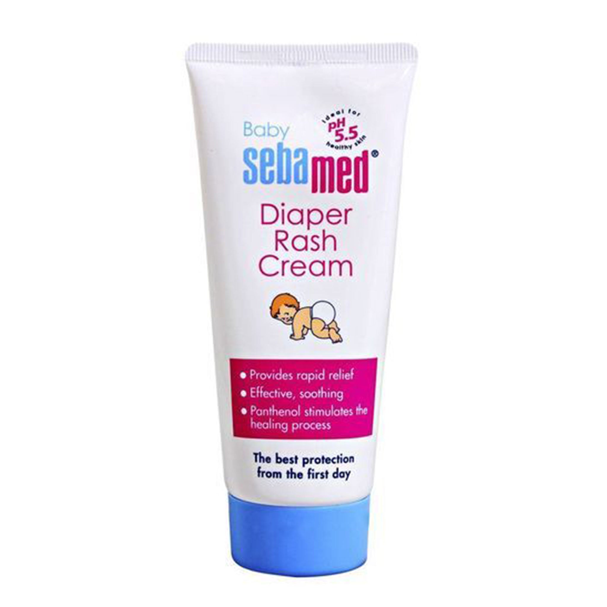 Sebamed rash cream clearance
