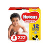 Huggies Snug & Dry Diapers, Size 3