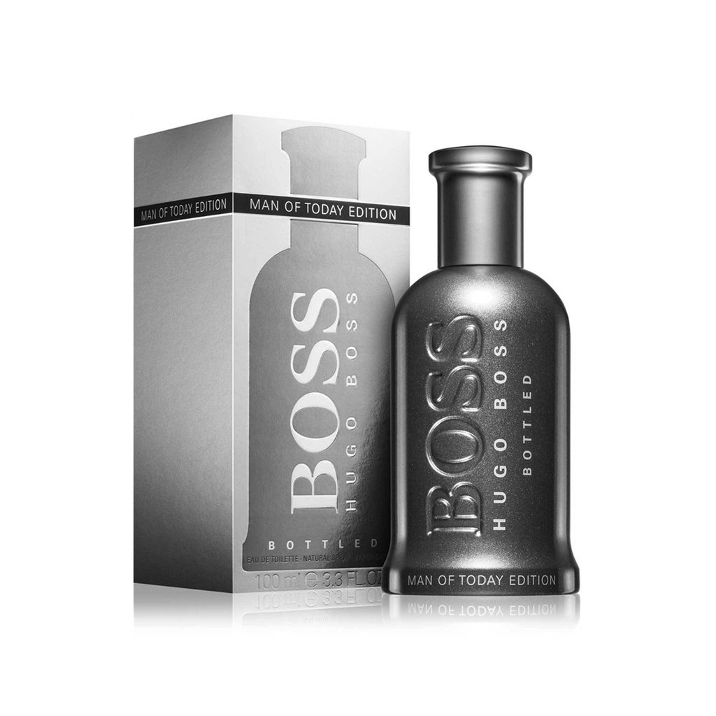 Hugo Boss Man o Today EDT 100ml For Him