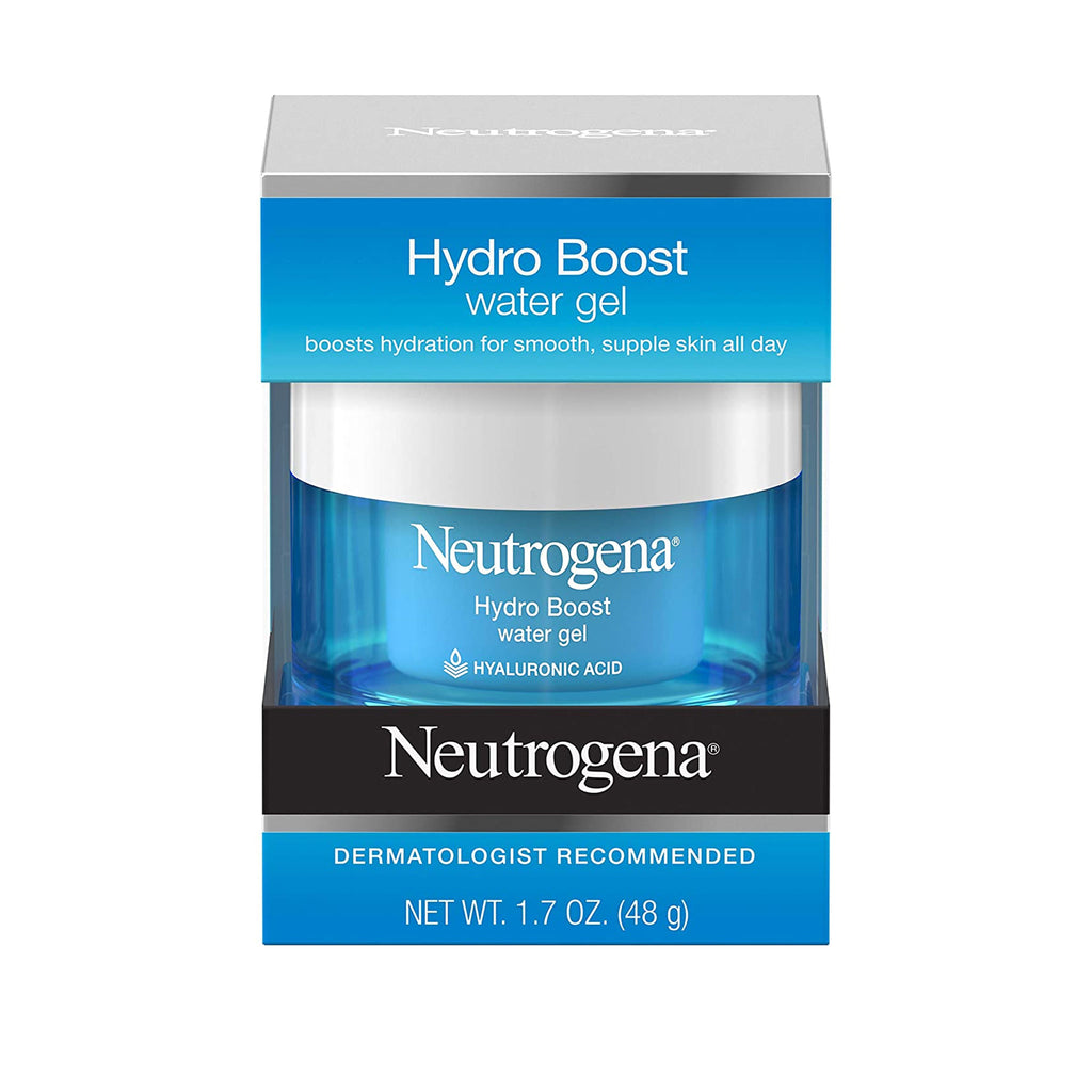 Neutrogena - Hydro Boost Water Gel hyaluronic Acid