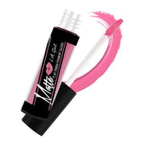 L.A Girl Matte Flat Finish Pigment Gloss 5g