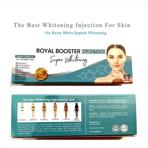 Royal Booster Gold Super Whitening