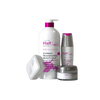 Glow Half Cast Privilege 4 Pc Set (Lotion, Serum, Soap and Face Cream)