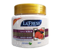La fresh Exfoliating Natural Scrub- Mixed Berry, 500ml