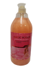 MAGIC POTION BLEACHING SHOWER GEL ROSE