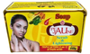 Peau Jaune scrub and lightening Soap 250g