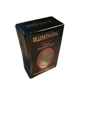 Glutathione Chap Chap Whitening Soap