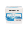 Derma V10 Innovation Collagen Day and Night Cream, 50ml