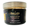 ABEBI WHITE NIGERIA BLACK SOAP PURE ORANIC SOAP TOTAL OBSESSION KNUCKLE SOLUTION