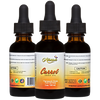 ALLURIALS CARROT SEED OIL 30ML