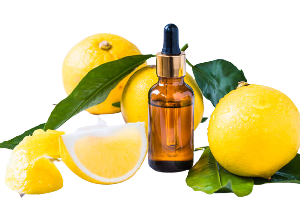 Lemon oil 1 bottle