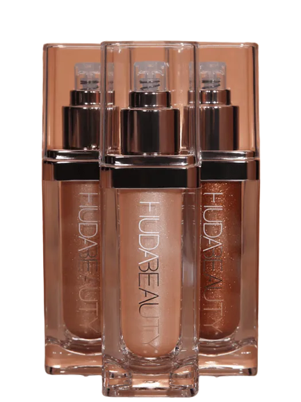 Huda Beauty Body Shimmers