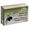 Alpen Secrets Olive Oil Moisturizing Cream Soap, 5 Oz