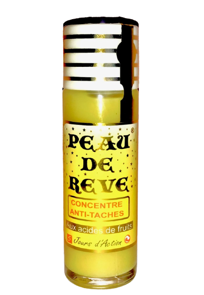 PEAU DE REVE Ultra Lightening Concentrated Serum