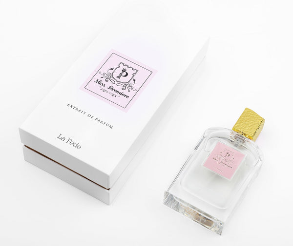 Miss Premiere Extrait De Parfume La Fede