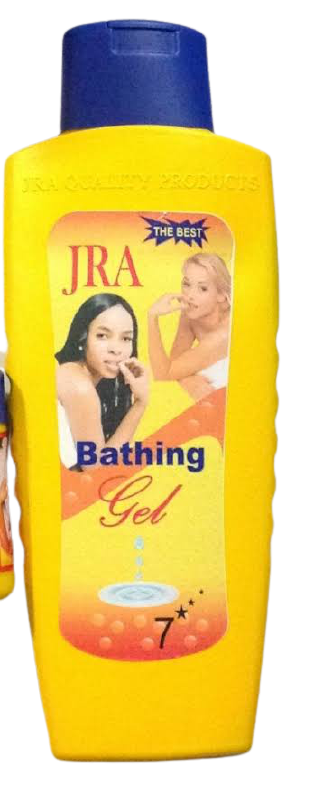 Jra Shower Gel