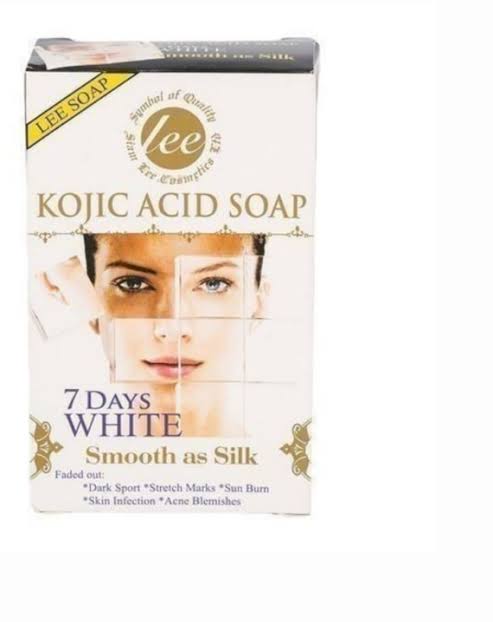 LEE KOJIC ACID SOAP