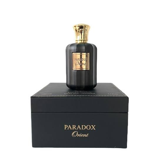 Paradox Fragrance (Orient)