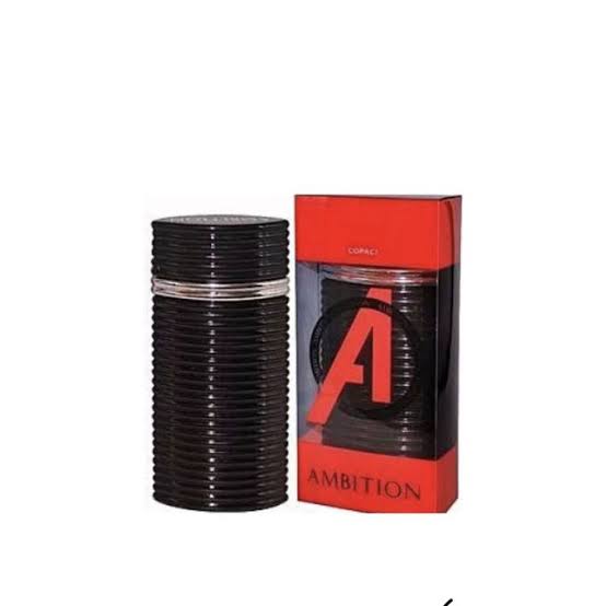 Copaci Ambition Perfume