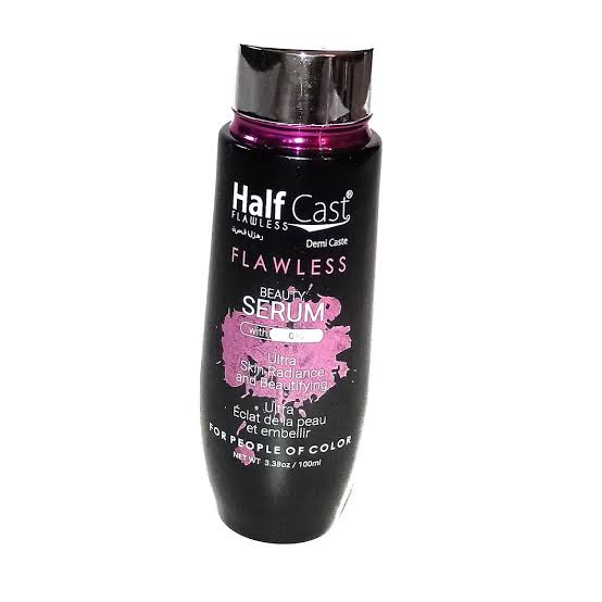 FLAWLESS UNIFYING LIGHTENING SERUM