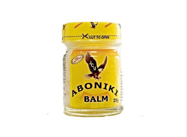 Aboniki Balm Big Size