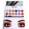 KYLIE Royal Peach eyeshadow palette