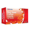 EDMARK RED YEAST COFFEE: NUTRITIONAL DRINK