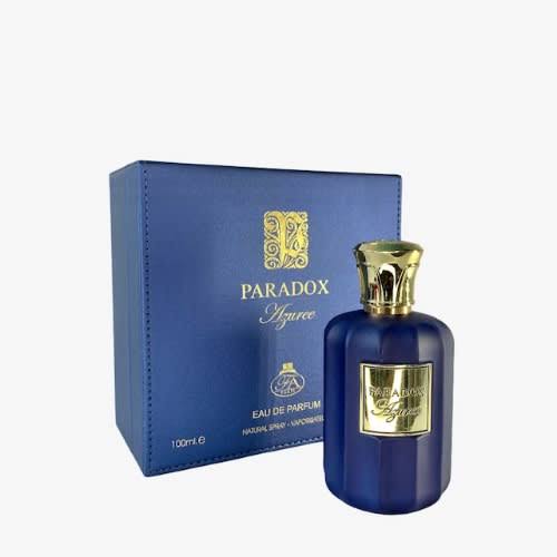 Paradox Fragrance (Azuree)