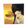 Ranee Extra Whitening And Deodorant Soap.