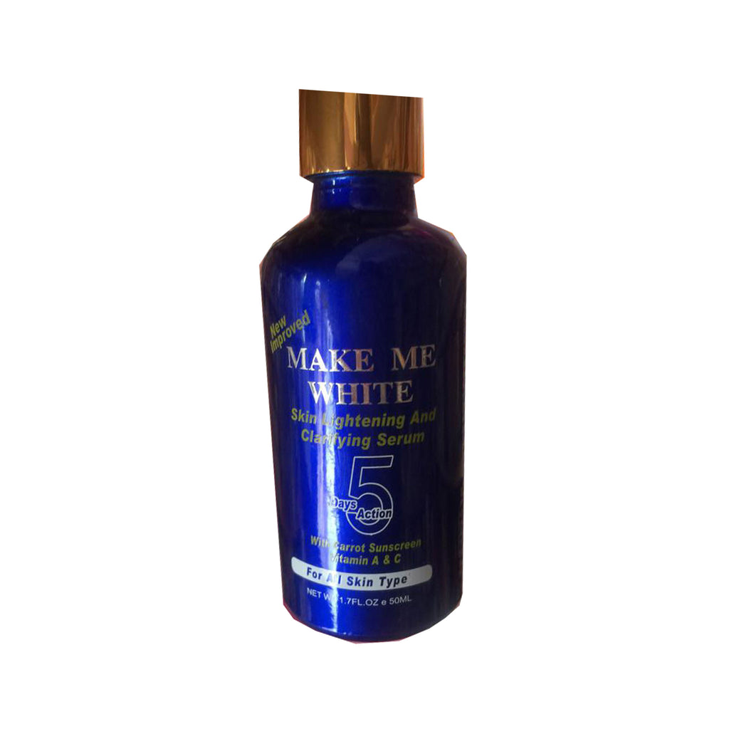Make Me White Serum