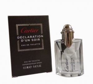 Cartier Declaration D'Un Soir EDT 100ml Perfume For Men