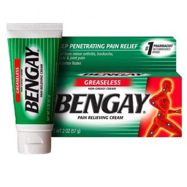 Relieving Gel