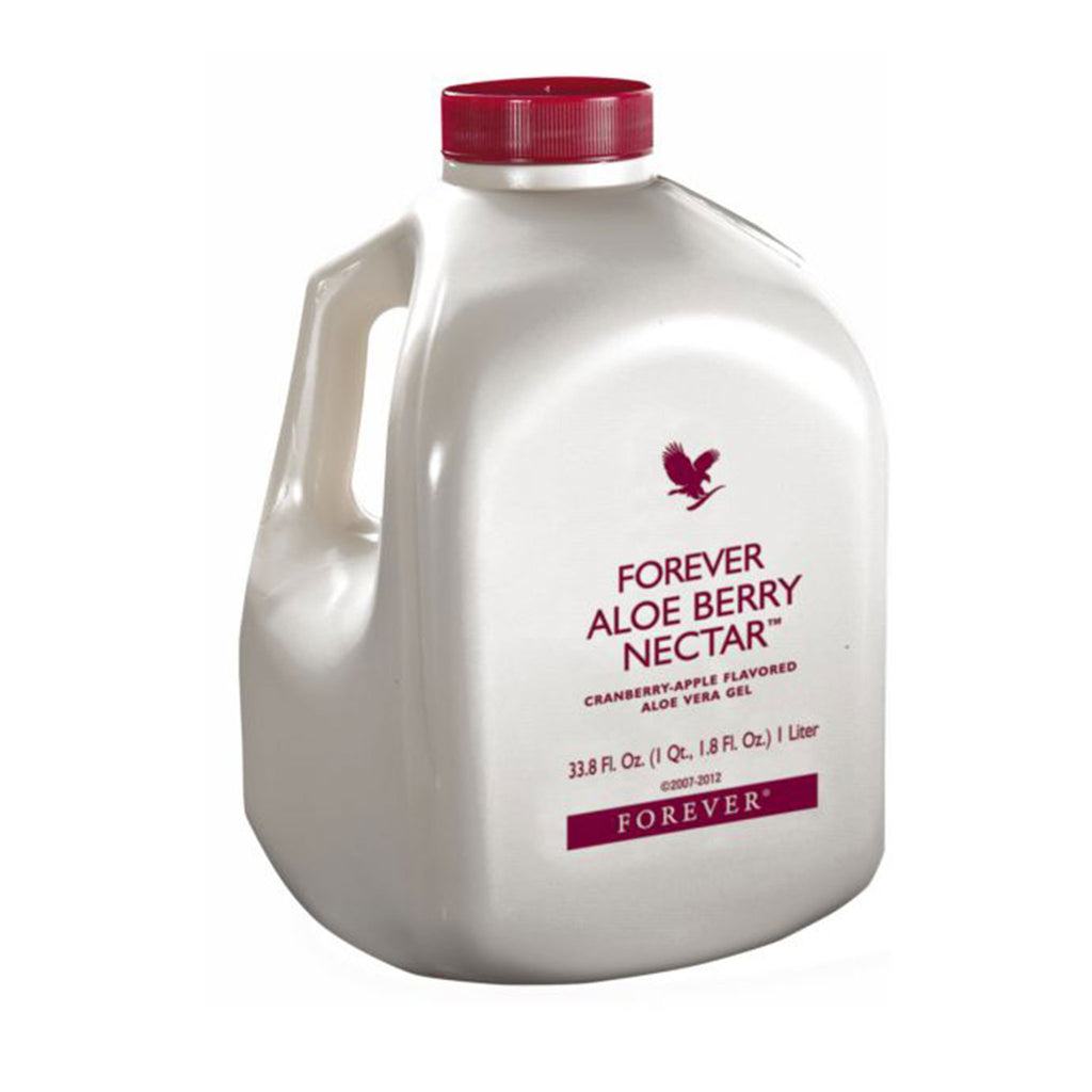 BUY Forever Aloe Berry Nectar Detoxifying Health Drink -Online – Coccibeauty