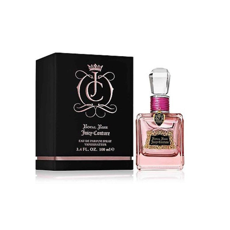 Juicy Couture Royal Rose EDP 100ml Perfume For Women