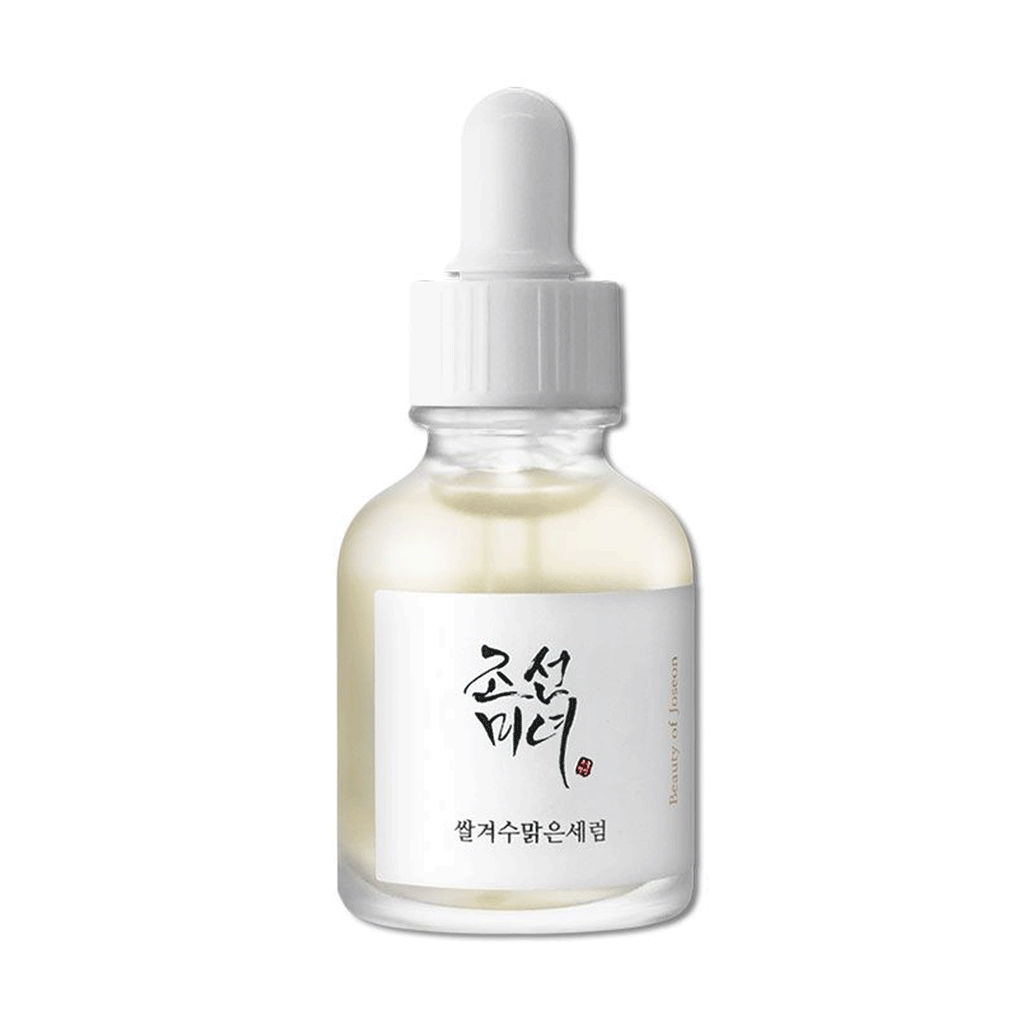 Beauty of Joseon GLOW DEEP SERUM : RICE +ALPHA-ARBUTIN