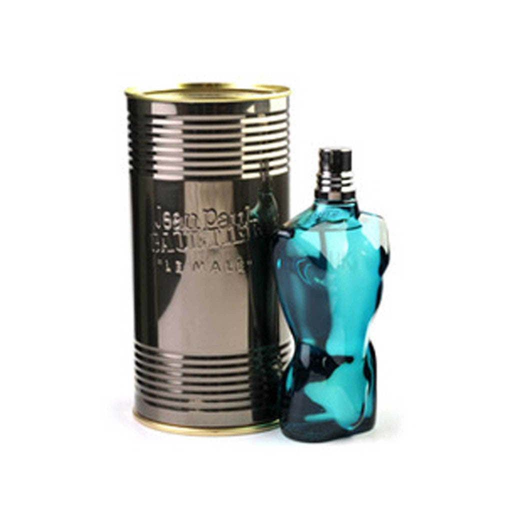 Le Male Edt 125ml For Him