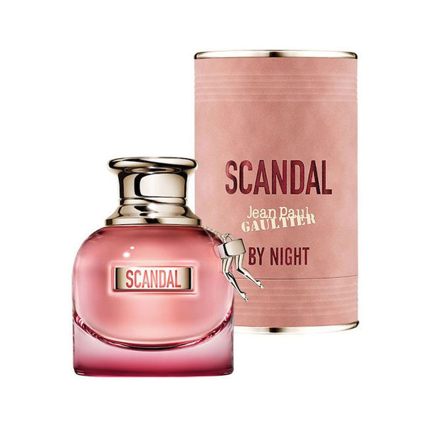 Jean Paul Gaultier Scandal By Night EDP 80ml Perfume For Women